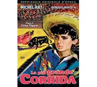 LA PIU' GRANDE CORRIDA