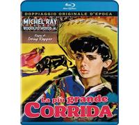 LA PIU' GRANDE CORRIDA