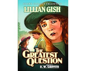 La più grande domanda (silenzioso) [DVD]