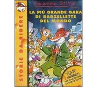 La più grande gara di barzellette del mondo