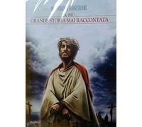 la piu' grande storia mai raccontanta