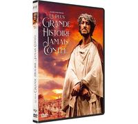 La Più Grande Storia Mai Raccontata DVD NUOVO