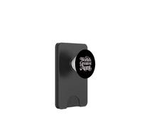 La più grande zia del mondo PopSockets PopWallet per MagSafe