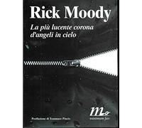 La più lucente corona d'angeli in cielo