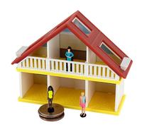 La Più Piccola Casa Dei Sogni Barbie Malibu | Uno Casuale
