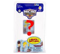 La Più Piccola Figura Micro Di Beavis E Butthead | Uno Casuale
