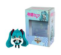 La Più Piccola Figura Micro | Hatsune Miku