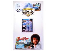 La Più Piccola Micro Figura | BOB ROSS