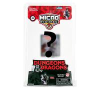 La Più Piccola Miniatura Dungeons And Dragons Serie 2 | Una Casuale