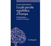 La più piccola Repubblica d'Europa