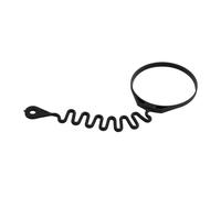 La più recente cinghia di fissaggio del tappo del carburante for Smart For Two 450 98-06 Q0008652V001000000 Accessori auto sostitutivi diretti