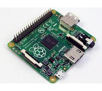 La più recente! Raspberry Pi Modello A + (Plus) - 256 MB di RAM Made in UK