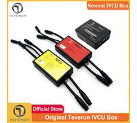La più recente scatola Teverun IVCU per la versione APP Blade GT/GT+ II Teverun Fighter Mini/11/Supreme/7260R Teverun Tetra Scooter elettrico