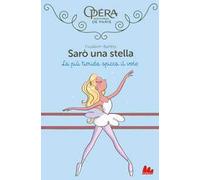 La più timida spicca il volo. Sarò una stella – Vol. 5 – Gallucci