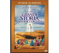 la piu' grande storia mai raccontanta