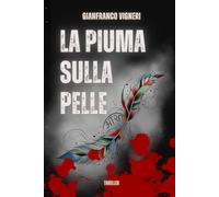 La piuma sulla pelle