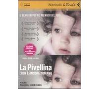 La Pivellina. (Non è ancora domani). DVD. Con libro