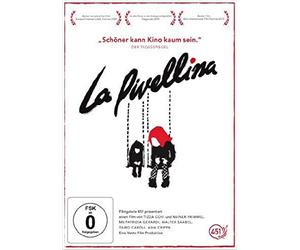 La Pivellina (OmU)