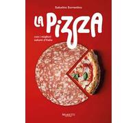 La pizza con i migliori salumi d'Italia. Ediz. italiana e inglese