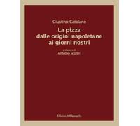 La pizza dalle origini napoletane ai giorni nostri
