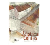 La plaça dels contes
