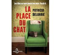 La Place du chat