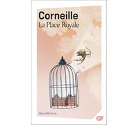 La place Royale