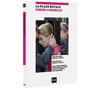 La place royale (de Corneille)