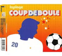 La Plage - Coup De Boule