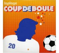 La Plage - Coup De Boule International