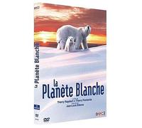 La planète blanche