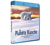 La planete blanche - br