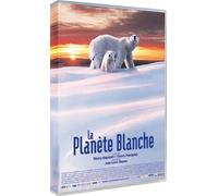 LA PLANETE BLANCHE-Etienne j-l