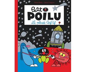 La planète Coif'tif