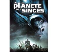 La Planete Des Singes (2001) / Edition Speciale (2 Dvd) [Edizione: Francia]