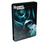 La planete des singes