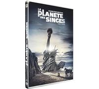 La planète des singes
