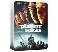 La planete des singes