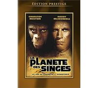 La planete des singes