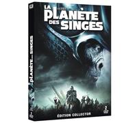 La planète des singes