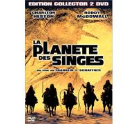La planète des singes