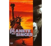 La Planète des singes - Édition Collector 6 DVD
