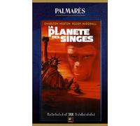 La planete des singes vol 1