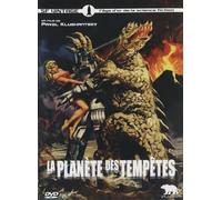 La Planète des tempêtes
