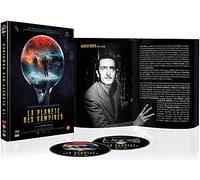 La planète des vampires