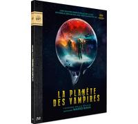 La planète des vampires