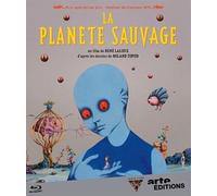 La planète sauvage