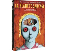 La planète sauvage