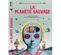 La planète sauvage