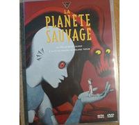 La planète sauvage